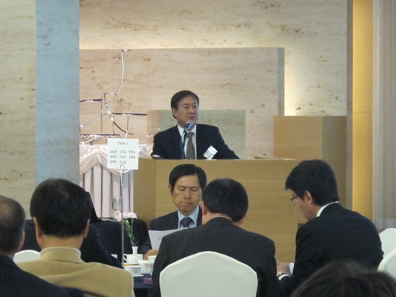 제14회 공공정책포럼 / 14th SOE Forum 이미지